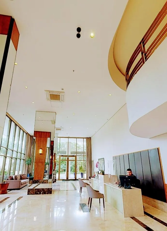 Hotel Granestanconfor Veranda Berrini Sao Paulo